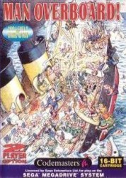 SS Lucifer – Man Overboard! (JUE) [b1]